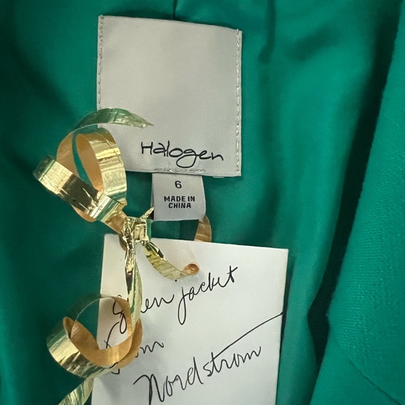 Halogen “NEW” Jacket size 6 - Picture 4 of 5